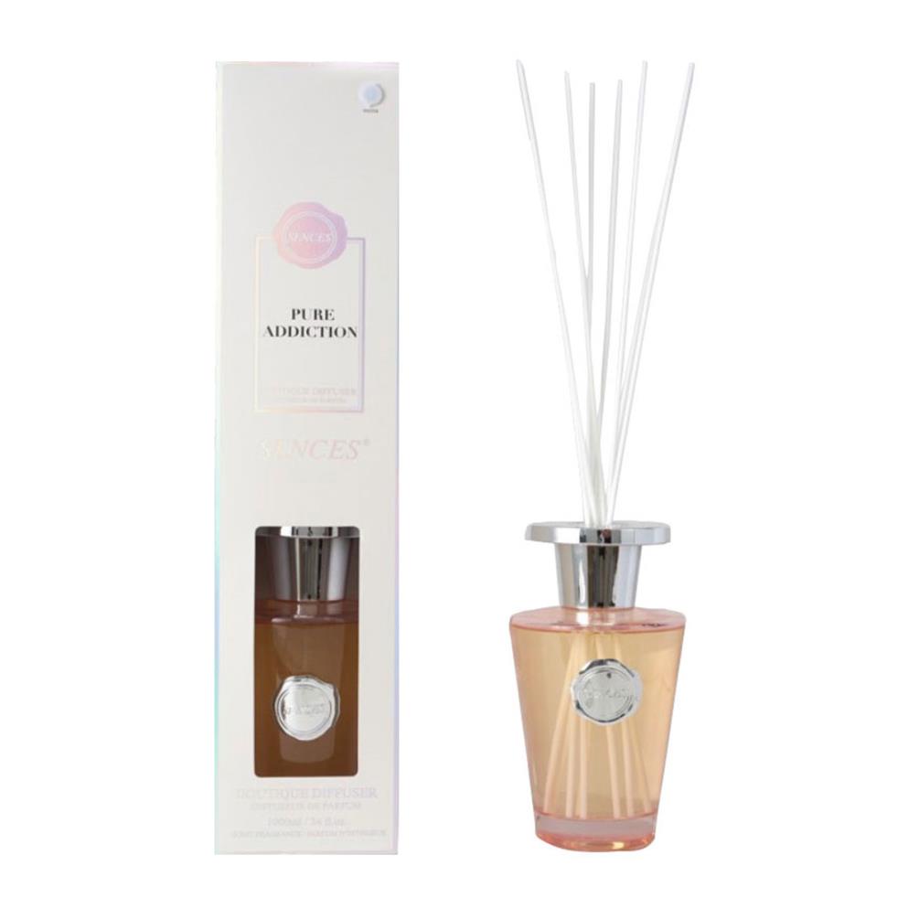 Sences Pure Addiction Reed Diffuser - 1000ml £49.49